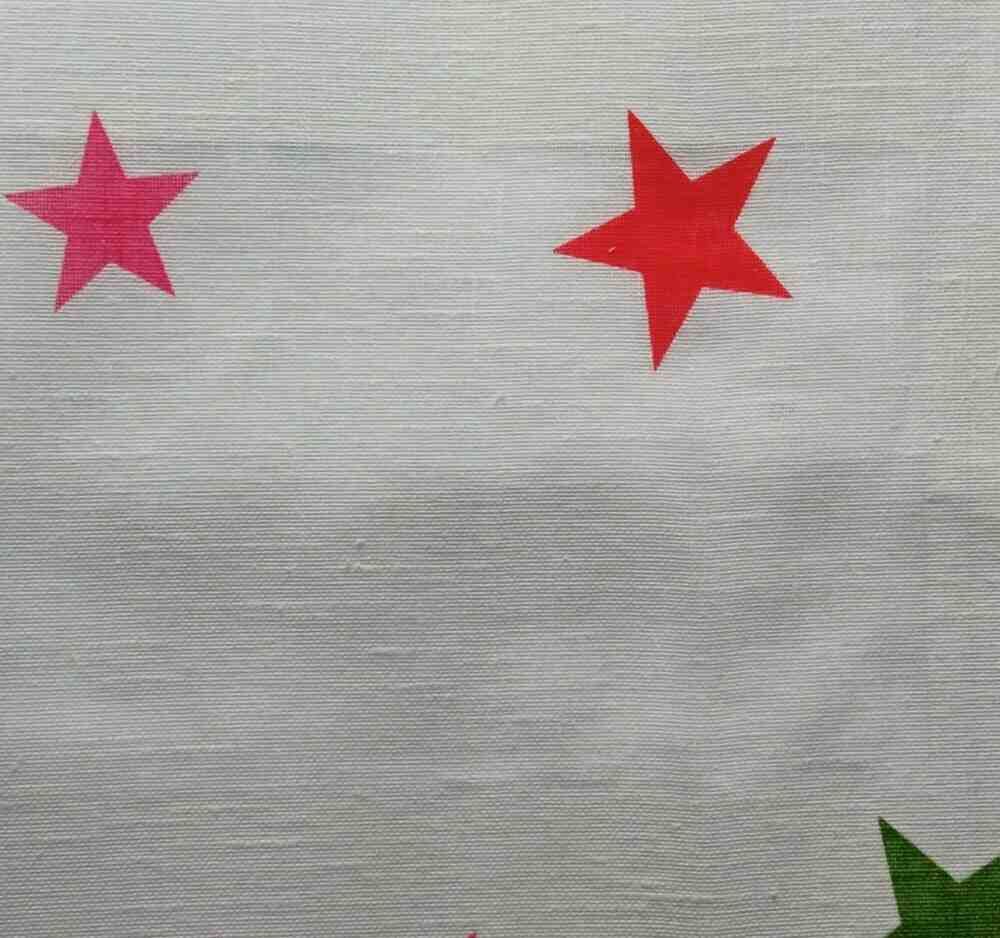 Acertado Star Visillo ткань O'Interior Studio, Предметы от магазина Ткани Мира ✅