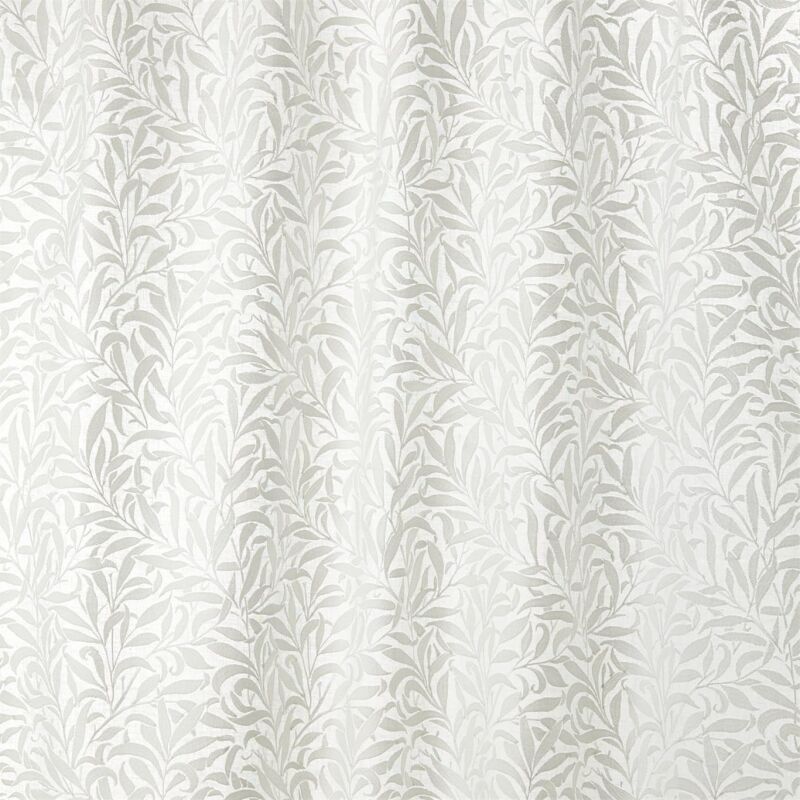 Pure Fabrics Pure Willow Bough Embroidery ткань Morris&Co, Цветы-Растения от магазина Ткани Мира ✅