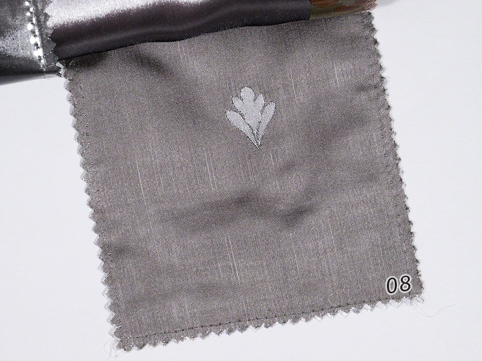 Argento 01, 08, 13, 20, 26, 31, 38, 43 ткань 5 Авеню, Цветы-Растения от магазина Ткани Мира ✅