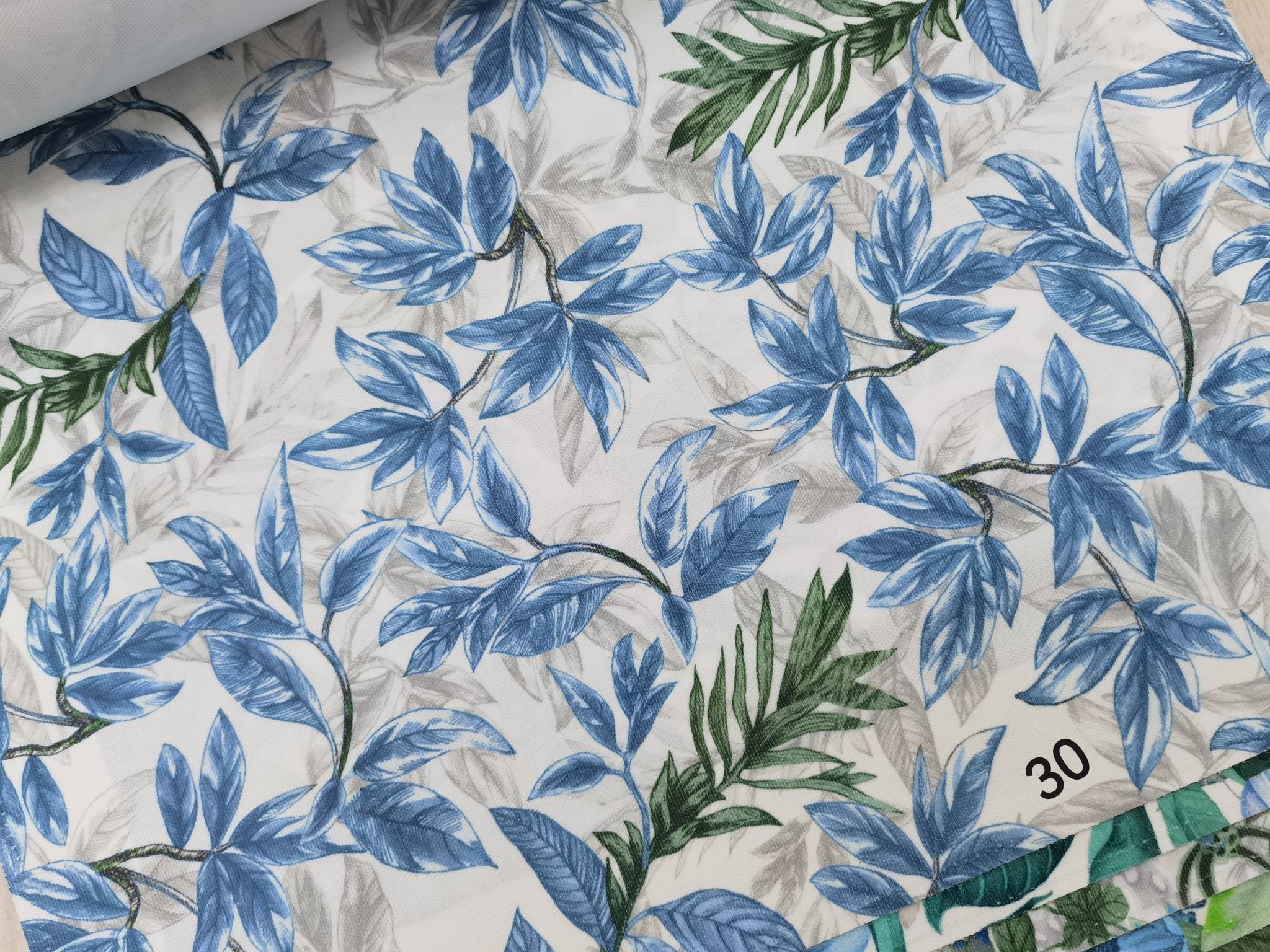 Florentina 02, 09, 16, 23, 30, 37 ткань 5 Авеню, Цветы-Растения от магазина Ткани Мира ✅