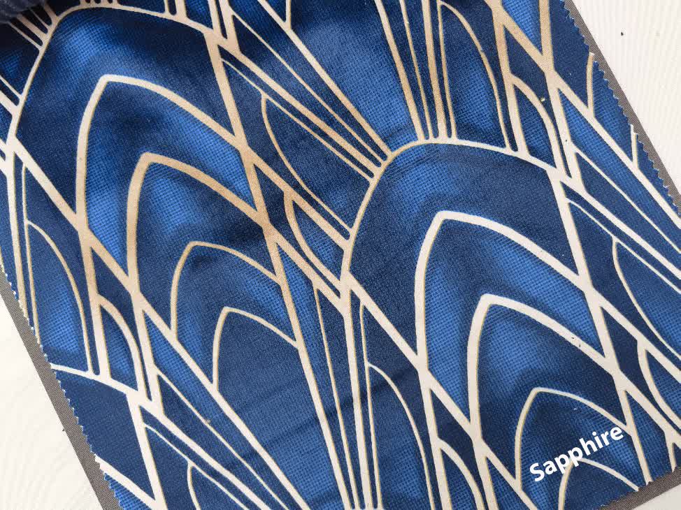 Delaunay ткань Ashley Wilde designs, Геометрия Решетка от магазина Ткани Мира ✅