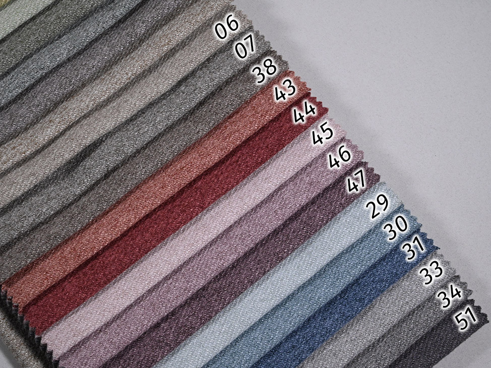 Intempo ткань Esperanza, Однотонная от магазина Ткани Мира ✅