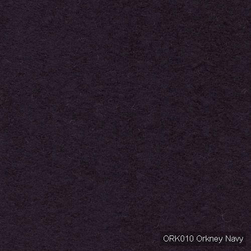 Orkney ORK010 ткань The Isle Mill, Однотонная от магазина Ткани Мира ✅