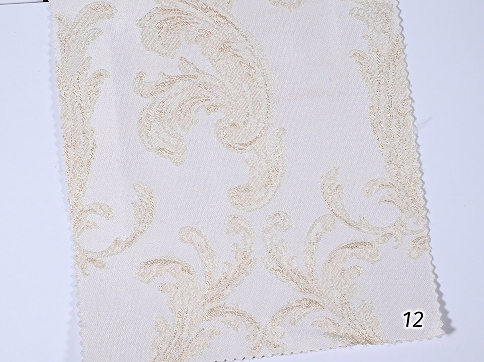 5235 ткань El Desing, Вензель-Завитки от магазина Ткани Мира ✅