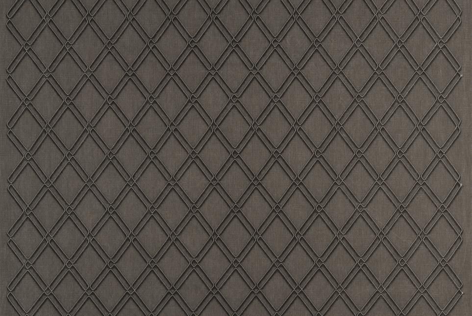 Mountain Deluxe My Chalet Bergwind ткань Fine, Решетка Геометрия от магазина Ткани Мира ✅