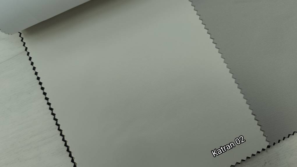 Katran Blackout ткань Forever interior fabrics, Однотонная от магазина Ткани Мира ✅