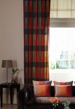 Piazza Fabrics