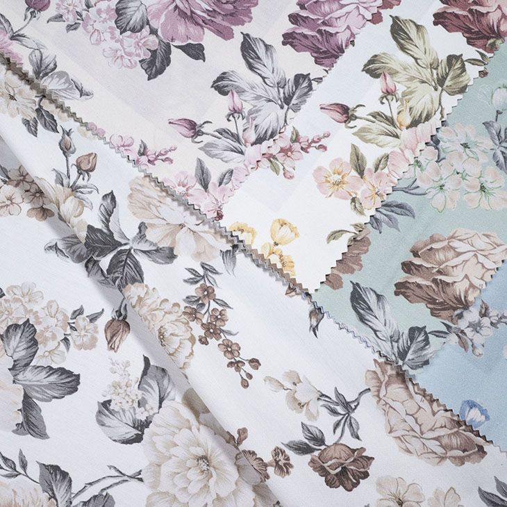 картинка 5219-10 ткань Vip Dekor 