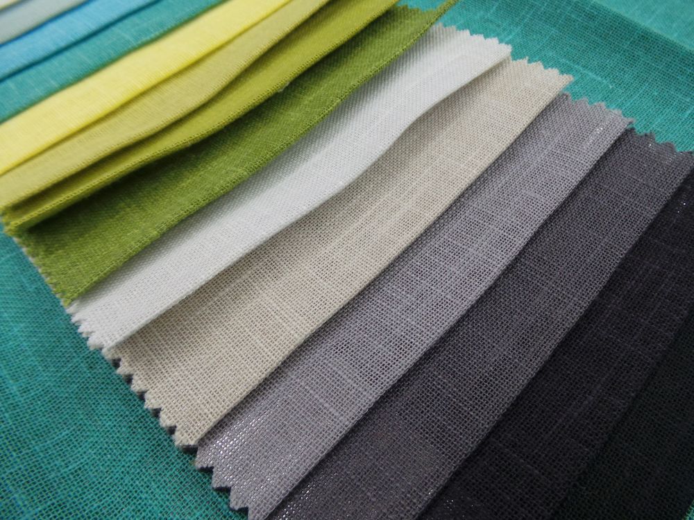 Cerdena ткань Espatex, Однотонная от магазина Ткани Мира ✅