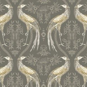 Wedgwood Home Fabrics Fable Crane ткань Blendworth | Ткании Мира