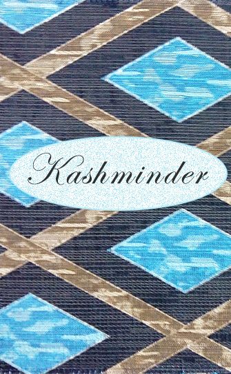Kashminder