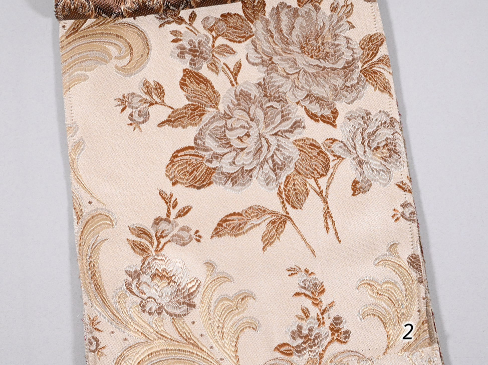 Mariot ткань Текс Стиль, Цветы-Растения от магазина Ткани Мира ✅