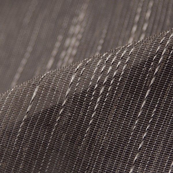 Nenis Naturel Gul ткань Vip Dekor, Однотонная от магазина Ткани Мира ✅