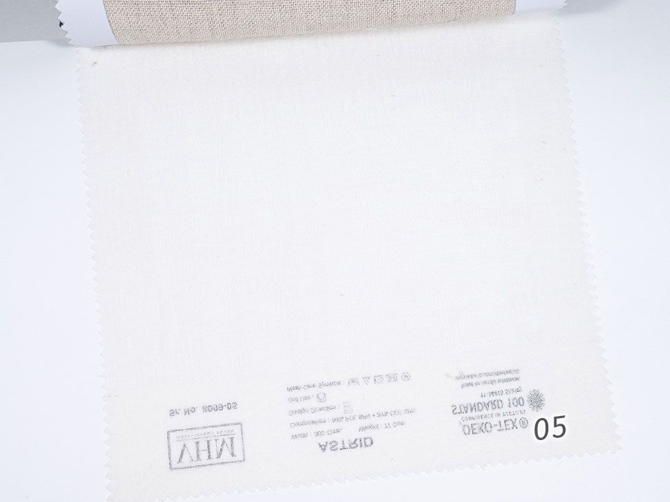 8009/05;07;08;09 ткань VHM, Однотонная от магазина Ткани Мира ✅