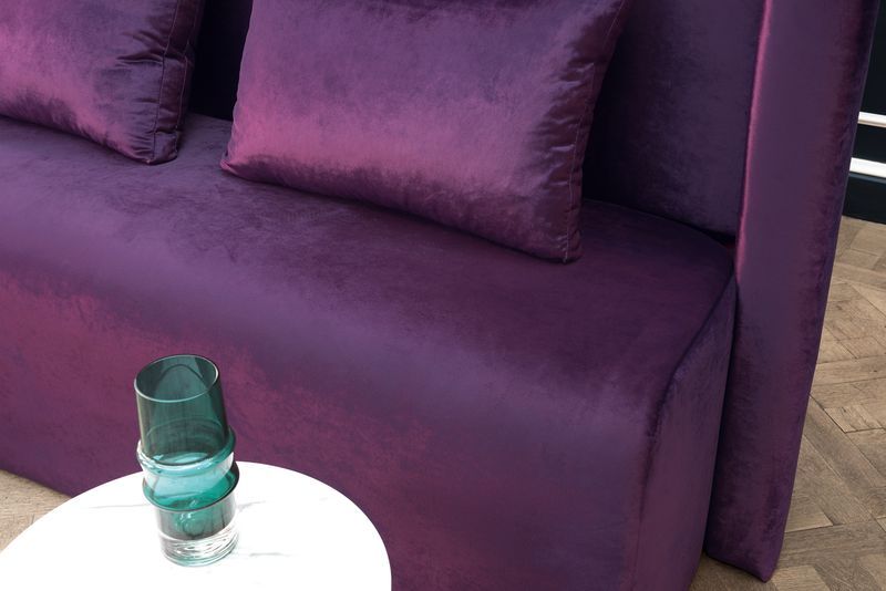 Marques ткань Daylight, Однотонная от магазина Ткани Мира ✅