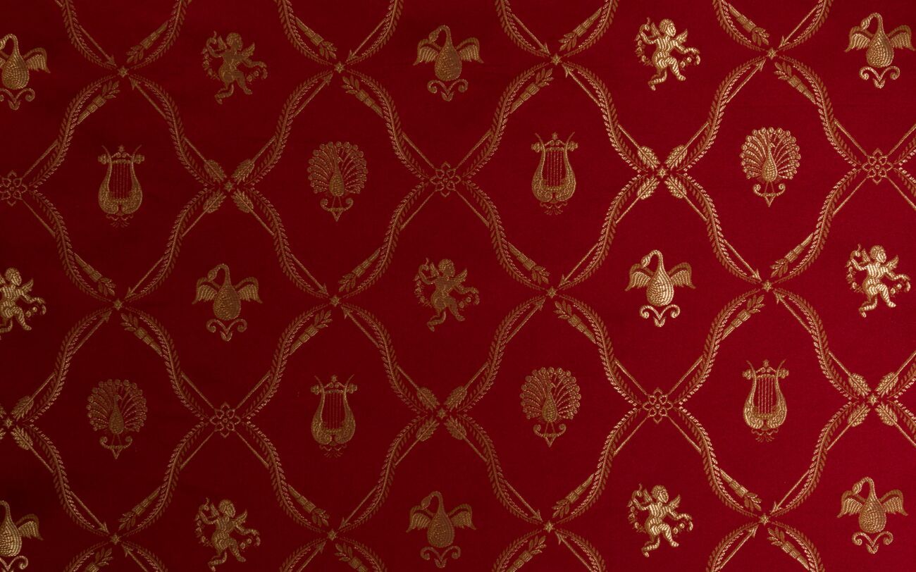 Savoy 07-15-23-31-39-47-55-63 ткань 5 авеню, Персонажи от магазина Ткани Мира ✅