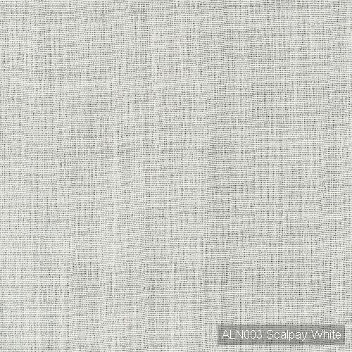 Alainn Sheers ALN003 ткань The Isle Mill, Однотонная от магазина Ткани Мира ✅