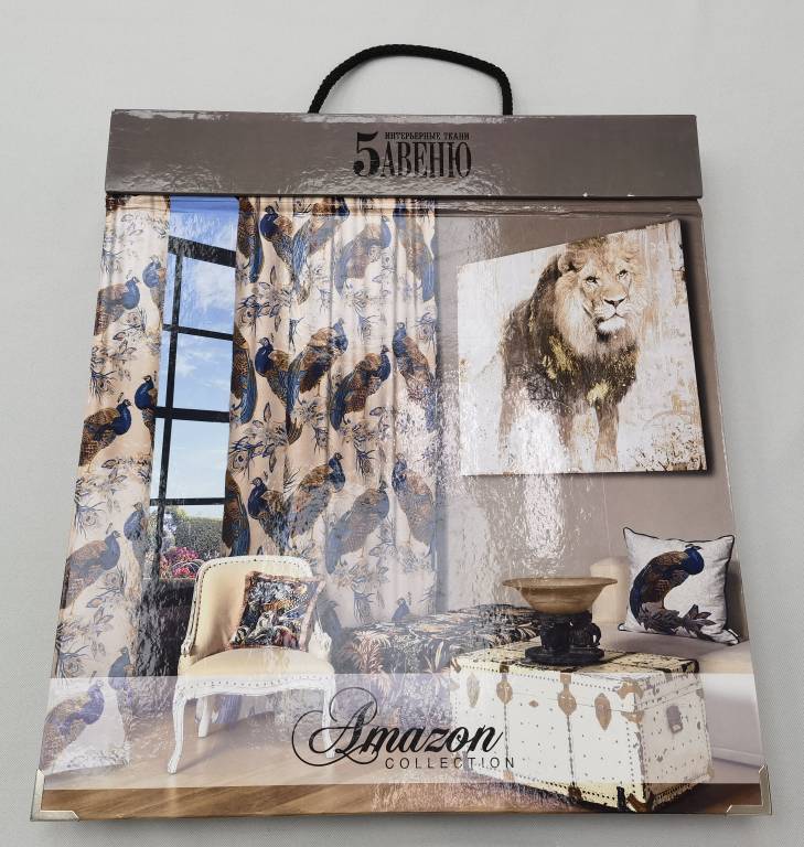 Amazon