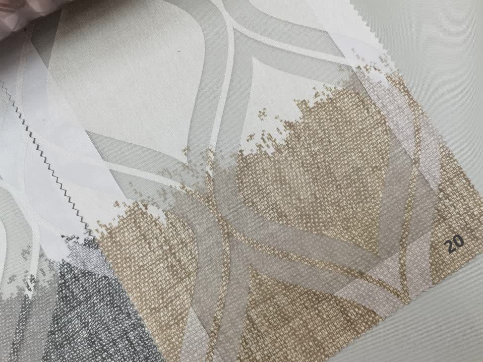 Rhapsody 19,20,21 ткань 5 авеню, Геометрия от магазина Ткани Мира ✅