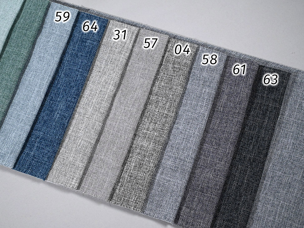 TD9042 ткань TD Collection, Однотонная от магазина Ткани Мира ✅