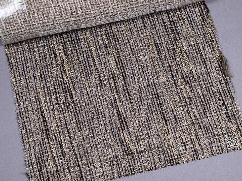 Palmyra 17, 18, 19, 20, 21, 22, 23 ткань 5 Авеню, Фактура от магазина Ткани Мира ✅