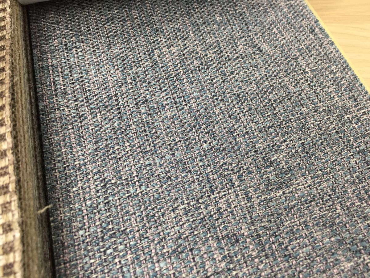 Fox ткань Elegancia by Daylight, Однотонная от магазина Ткани Мира ✅