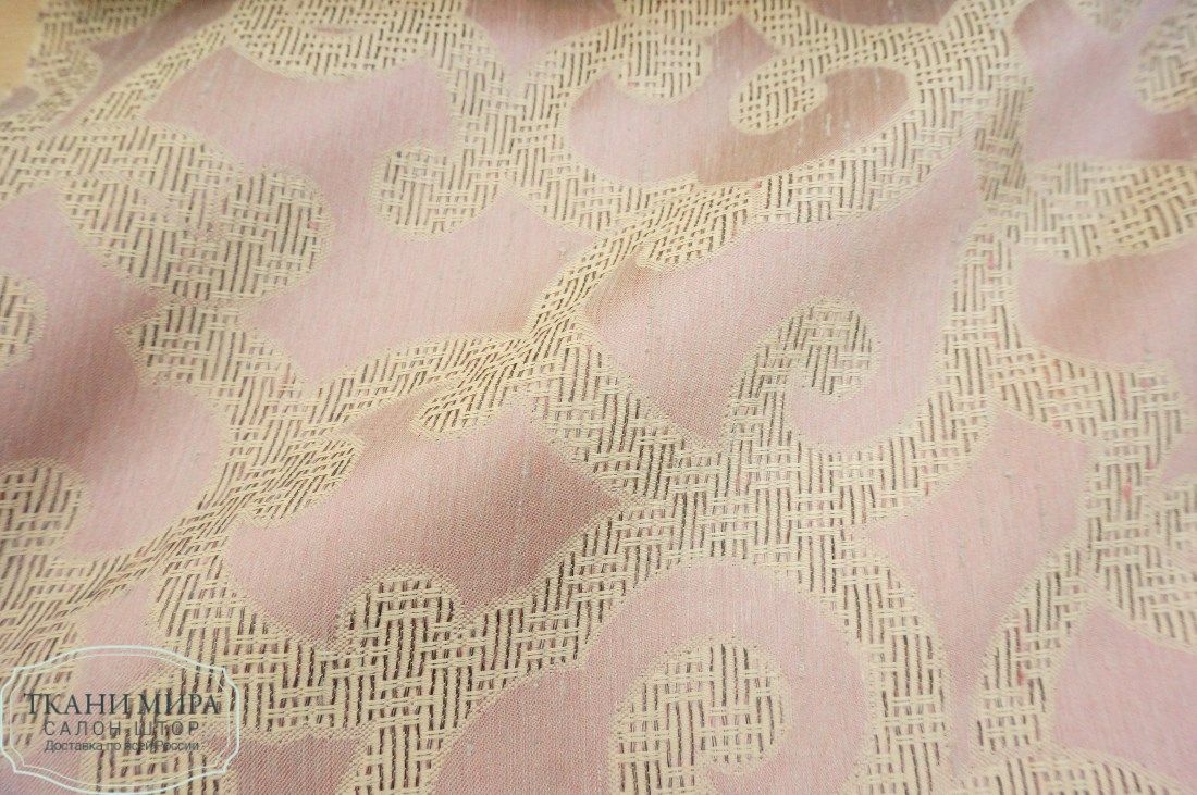 Ткань Calypso 06, 14, 22, 30, 38, 46, 54 материал Органза,Цветы-Растения Ткань Calypso 06, 14, 22, 30, 38, 46, 54, Цветы-Растения от магазина Ткани Мира ✅