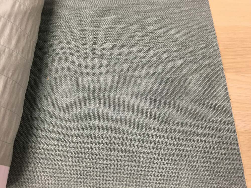 J.Air Twist ткань Elegancia by Daylight, Однотонная от магазина Ткани Мира ✅