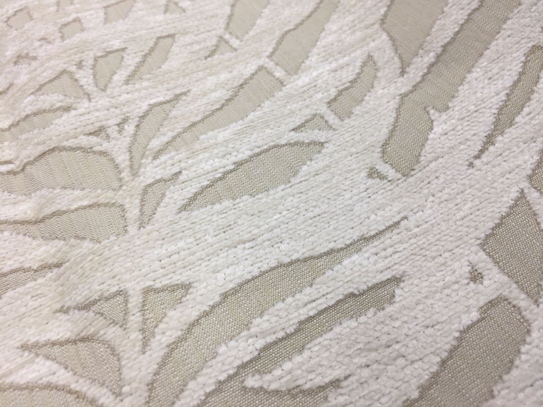 Felce tessuto ткань Via Roma, Цветы-Растения от магазина Ткани Мира ✅