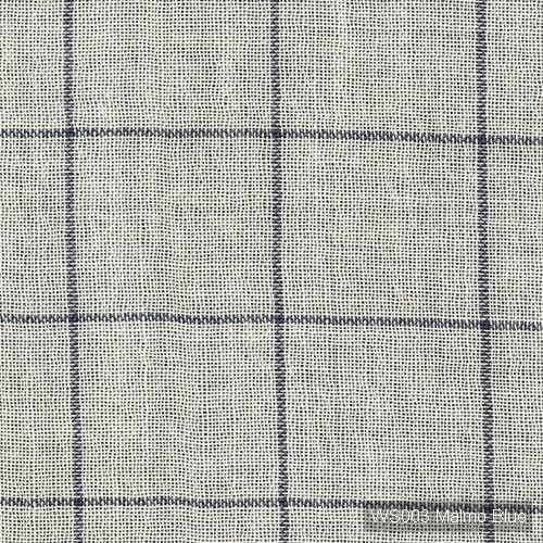 Sloane Square WS003 ткань The Isle Mill, Клетка от магазина Ткани Мира ✅