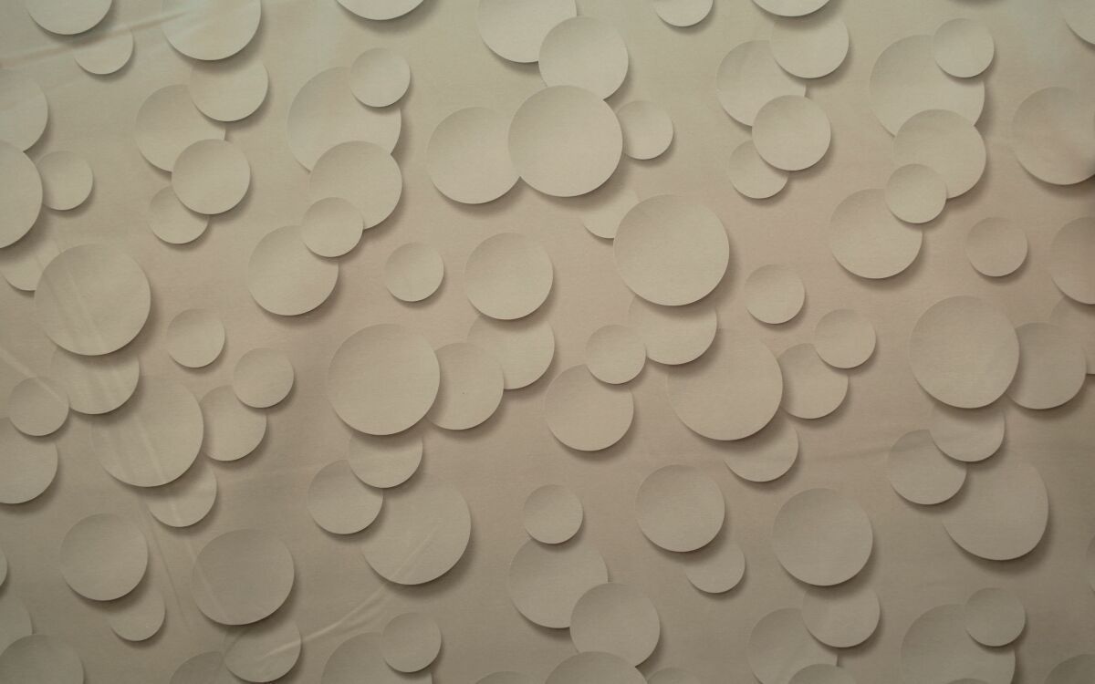 Geometric 03-14-18-27-31-36-44 ткань 5 авеню, Горошек Геометрия от магазина Ткани Мира ✅