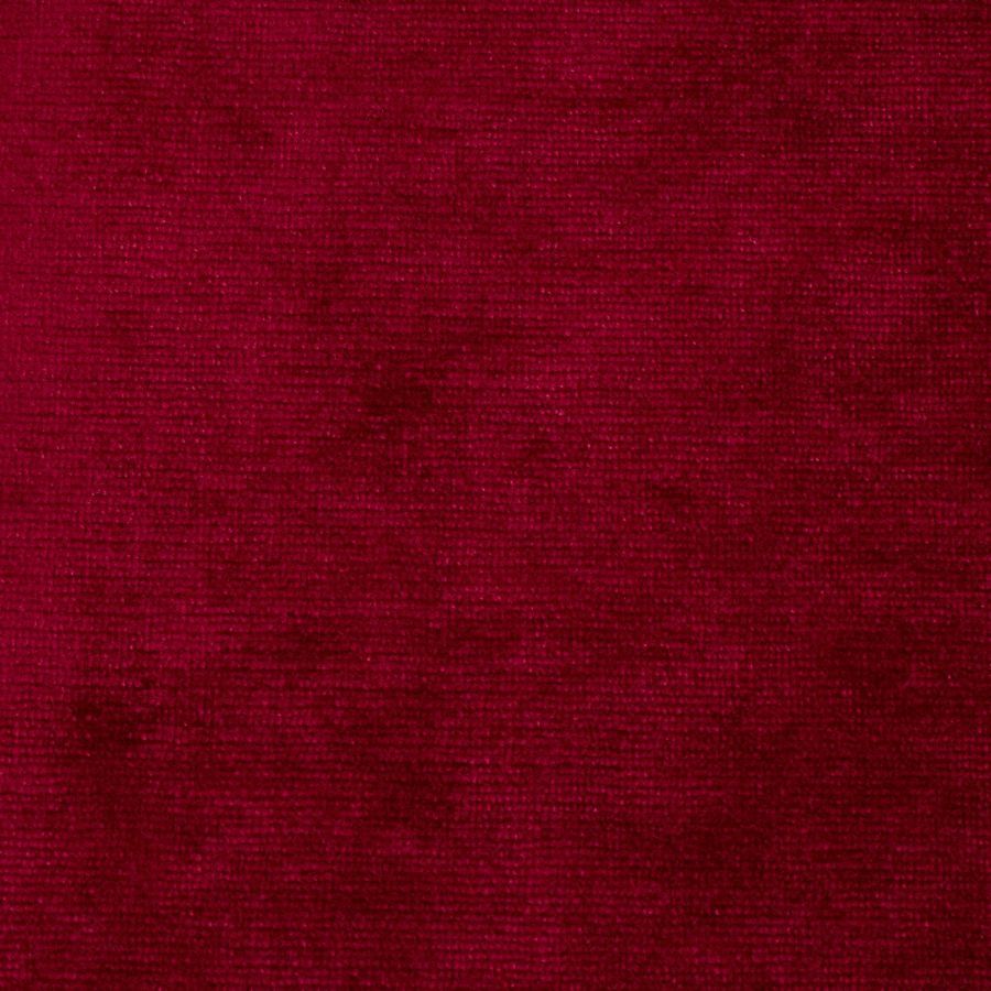 Ткань Sanderson 235273  Boho Velvets, Однотонная от магазина Ткани Мира ✅