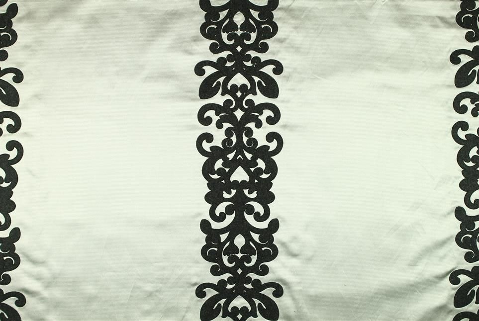 Mountain Deluxe Love the Alps Zauberwald ткань Fine, Полоска Цветы-Растения от магазина Ткани Мира ✅