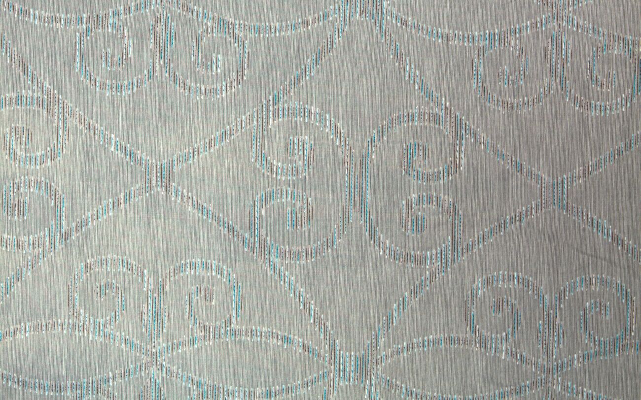 Harmony 01-09-17-25-33-41 ткань 5 авеню, Вензель-Завитки от магазина Ткани Мира ✅