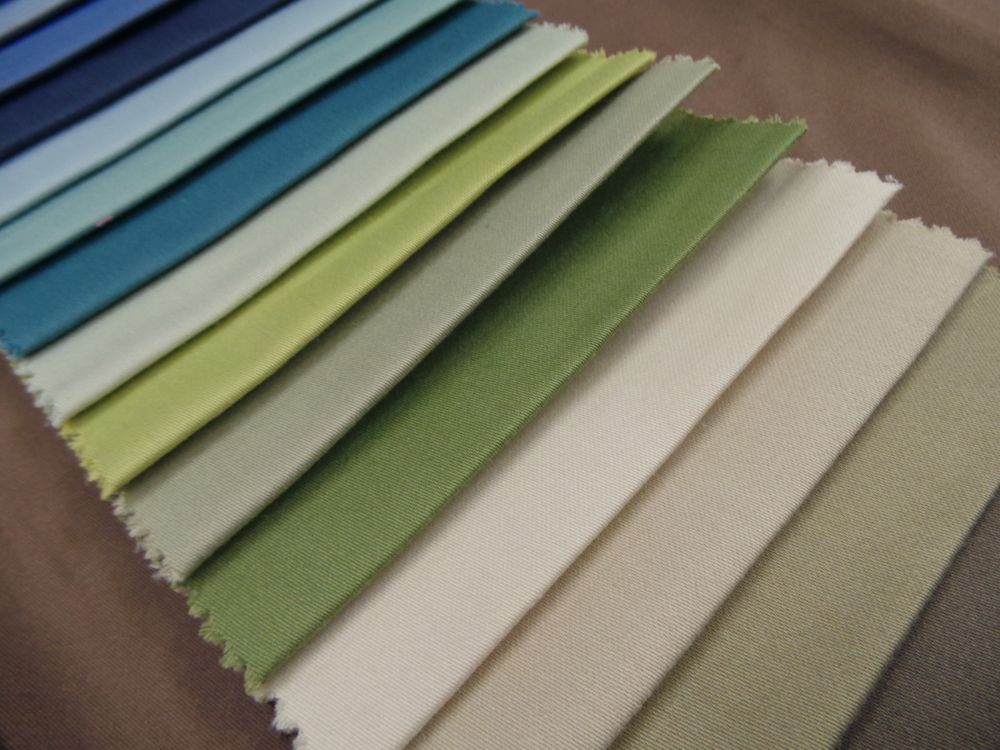 Costanza Liso ткань Espatex, Однотонная от магазина Ткани Мира ✅