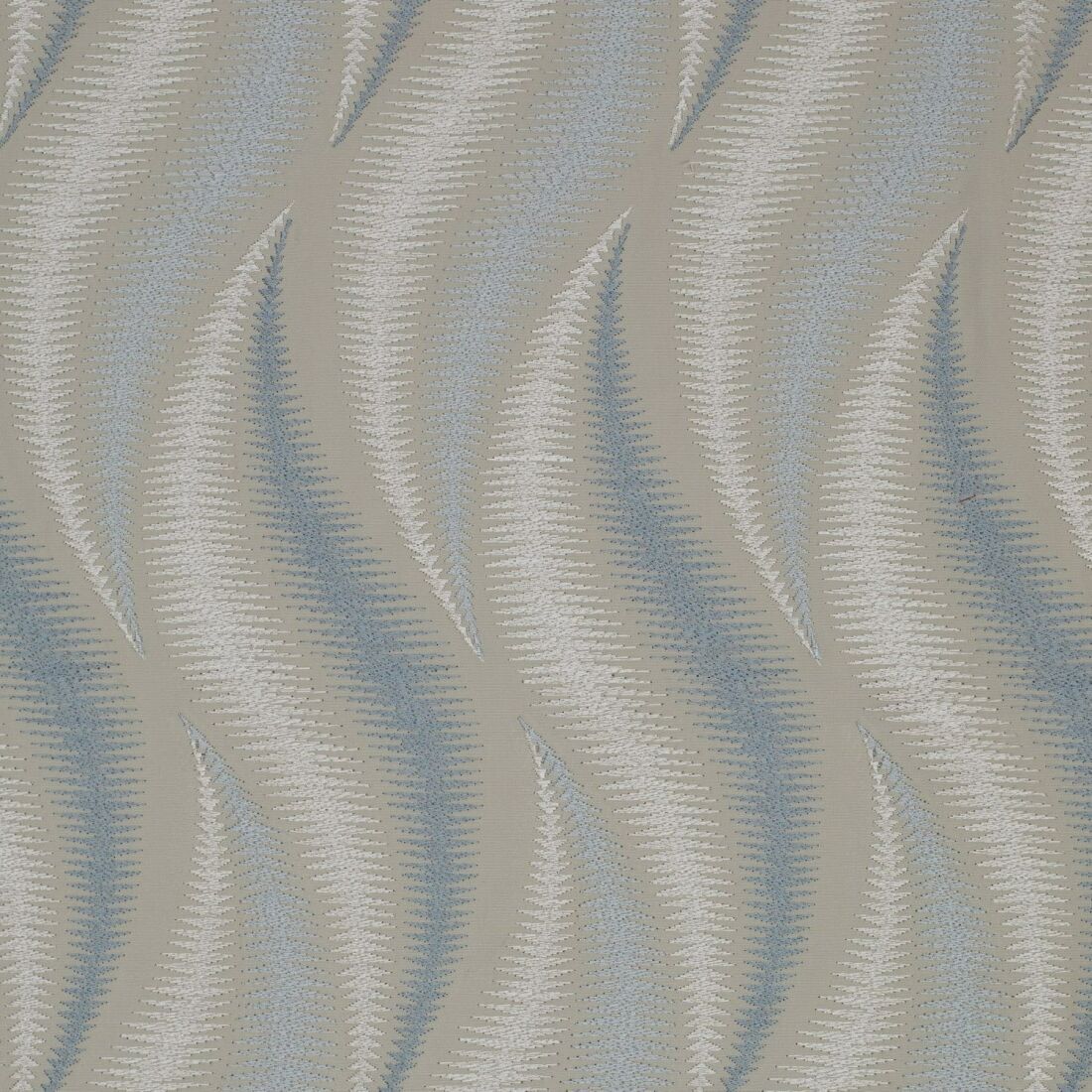 Tempo Swing 31599 ткань James Hare, Волны-Зигзаги от магазина Ткани Мира ✅