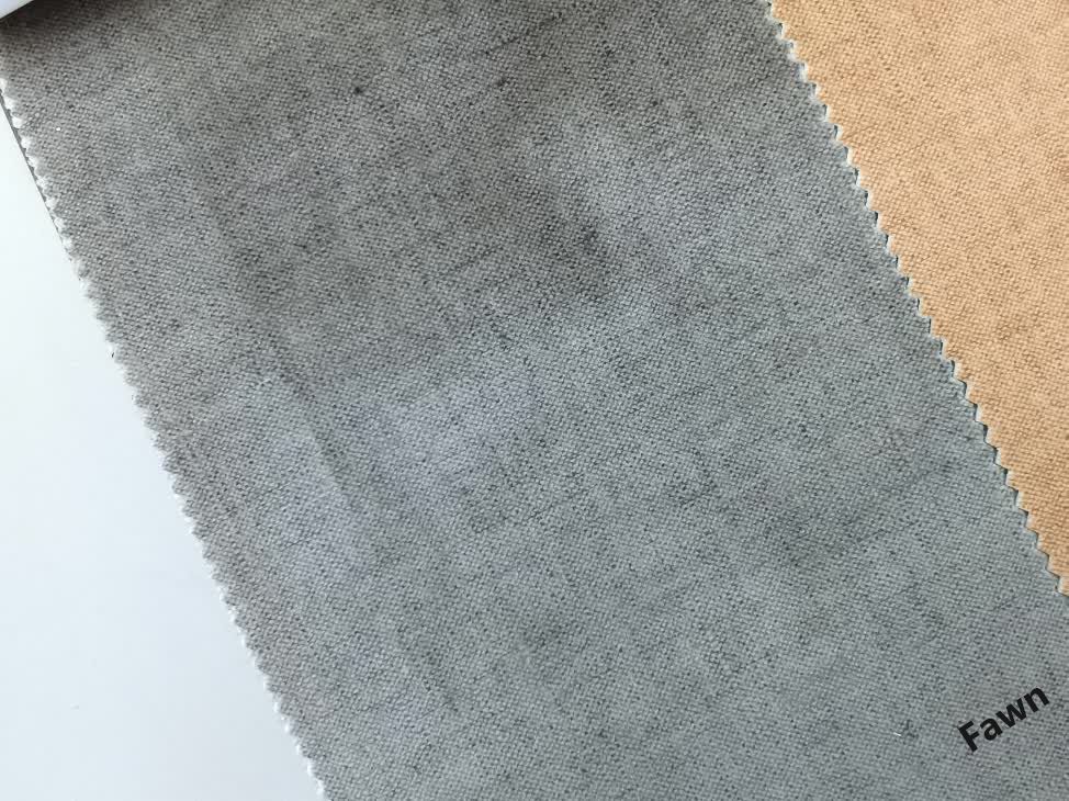 Saluzzo ткань Ashley Wilde designs, Однотонная от магазина Ткани Мира ✅