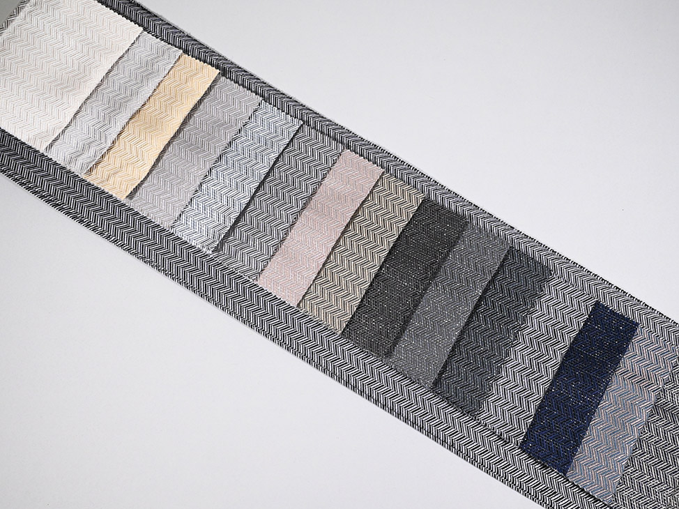 Capella ткань Winbrella, Полоска Геометрия от магазина Ткани Мира ✅