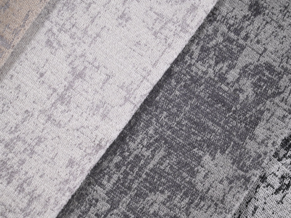 SANTO ткань Adeko, Фактура от магазина Ткани Мира ✅