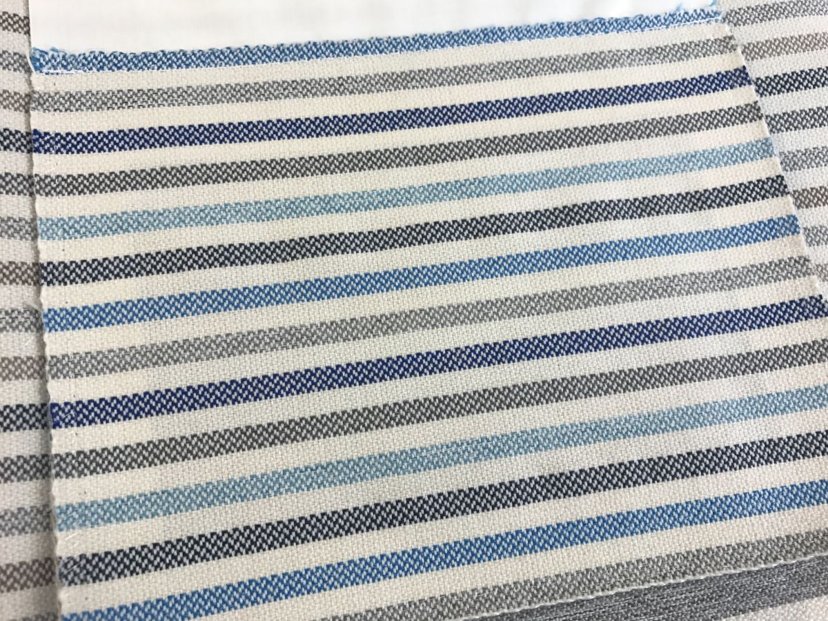 Sonnen Strahl 14433 ткань Christian Fischbacher, Полоска от магазина Ткани Мира ✅