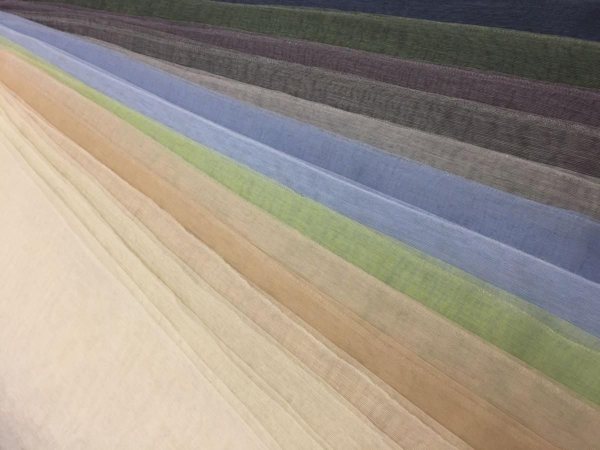 25000 ткань Perdevin, Однотонная от магазина Ткани Мира ✅