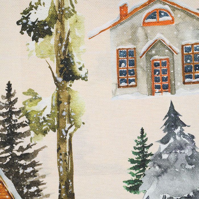 картинка Cabanon 30 Beige ткань Galleria Arben 