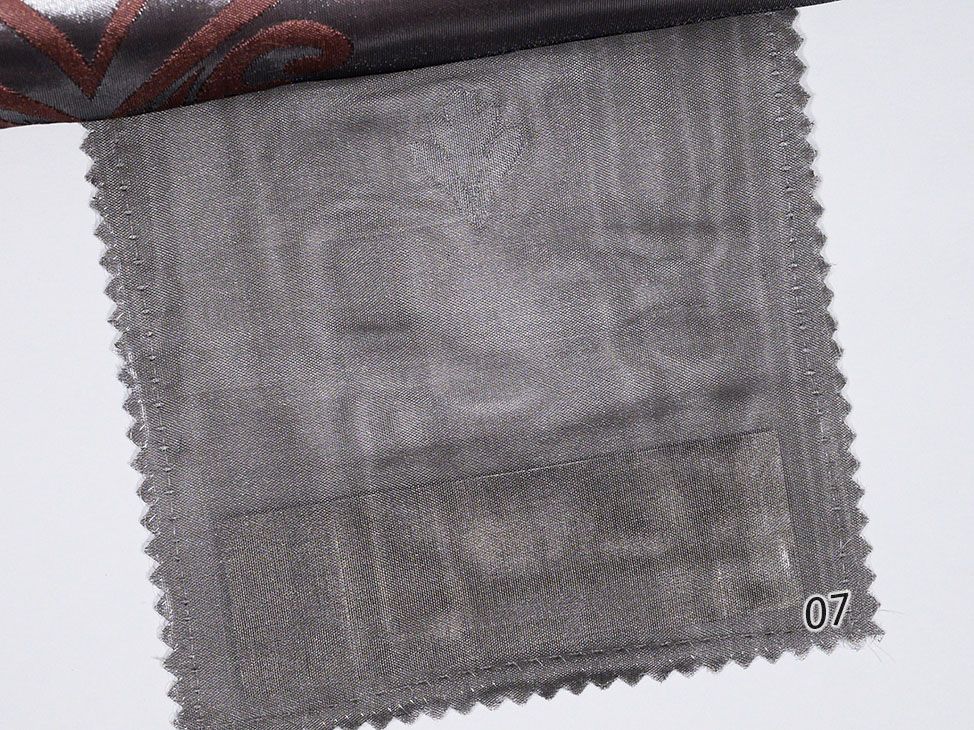 Argento 02, 07, 14, 19, 25, 32, 37, 44 ткань 5 Авеню, Цветы-Растения от магазина Ткани Мира ✅