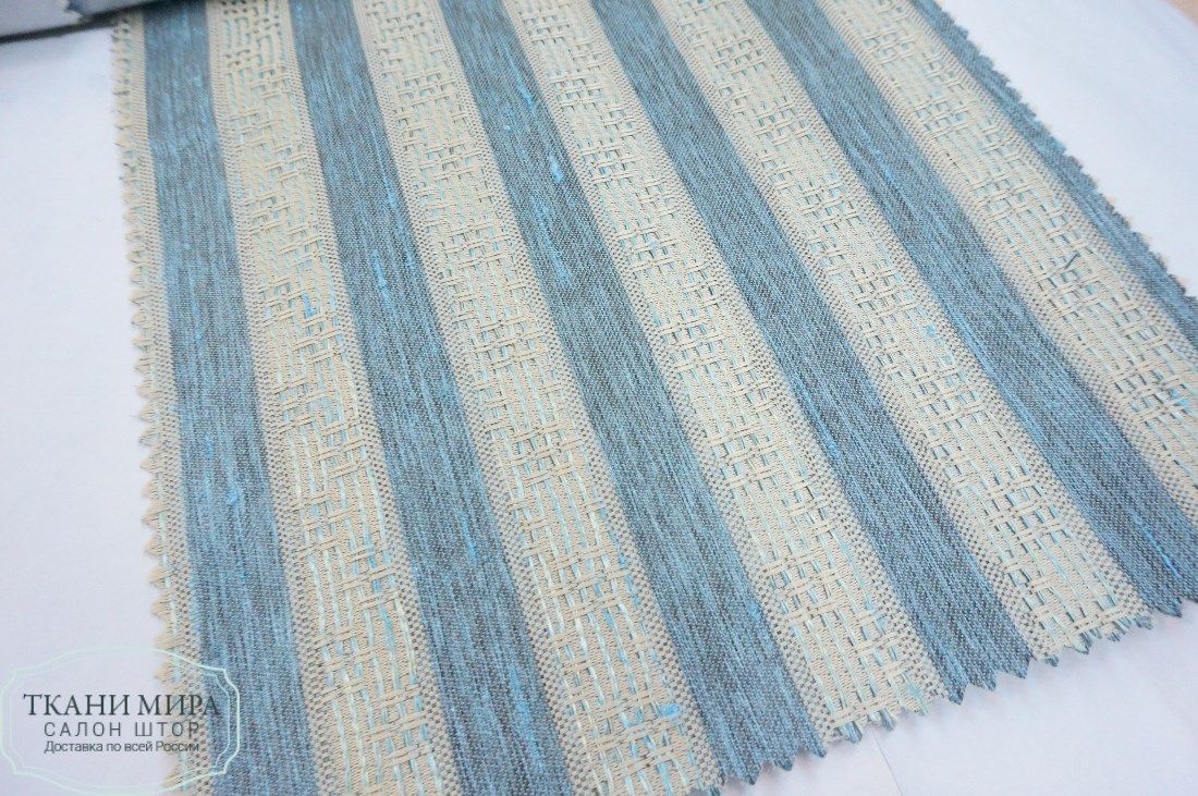 Ткань Calypso 04, 12, 20, 28, 36, 44, 52 материал Жаккард,Полоска Ткань Calypso 04, 12, 20, 28, 36, 44, 52, Полоска от магазина Ткани Мира ✅