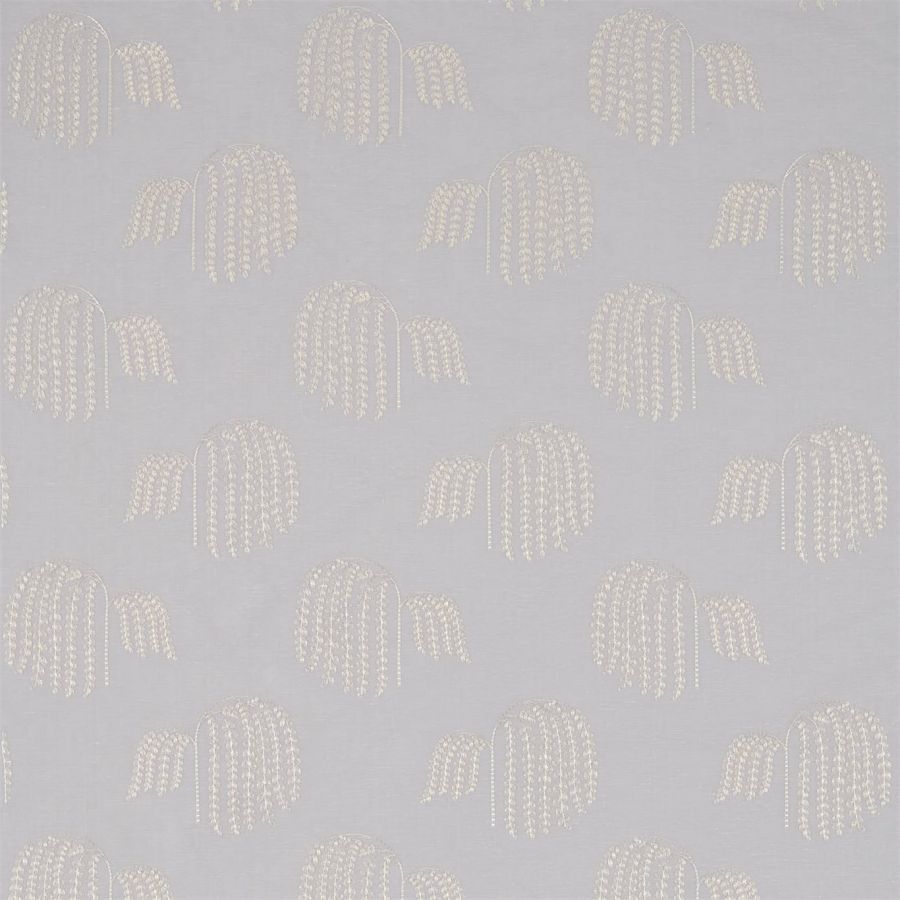 Ткань Sanderson 236116  Bay Willow, Цветы-Растения от магазина Ткани Мира ✅