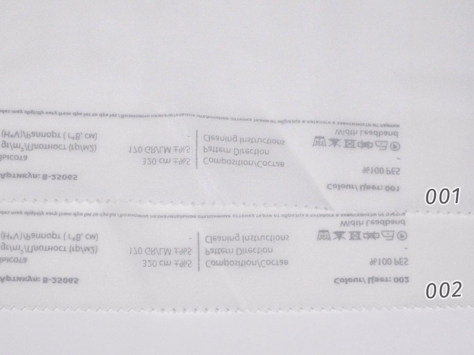 B-25065 ткань O'Interior Studio, Однотонная от магазина Ткани Мира ✅