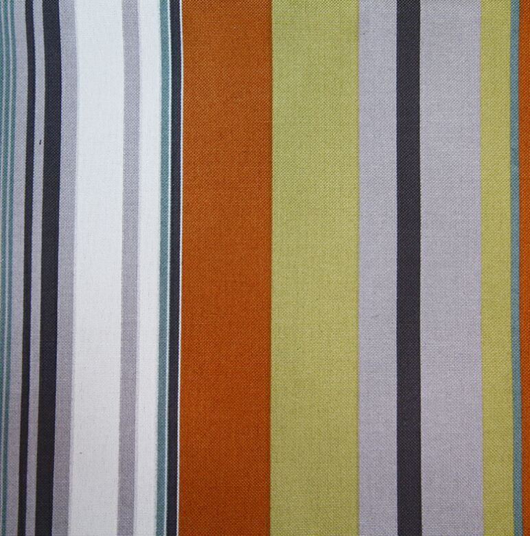 Shiraz Sadra ткань Dom Caro, Полоска от магазина Ткани Мира ✅