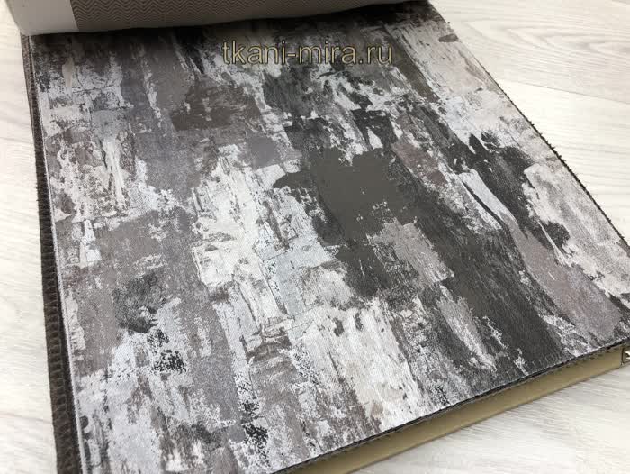 Palette ткань Daylight каталог Rush, Абстракция от магазина Ткани Мира ✅