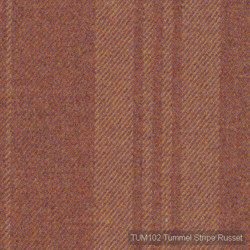 Tummel Bridge TUM102 ткань The Isle Mill, Полоска от магазина Ткани Мира ✅