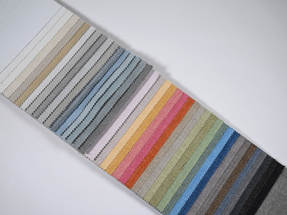 Serenta ткань Jolie, Однотонная от магазина Ткани Мира ✅